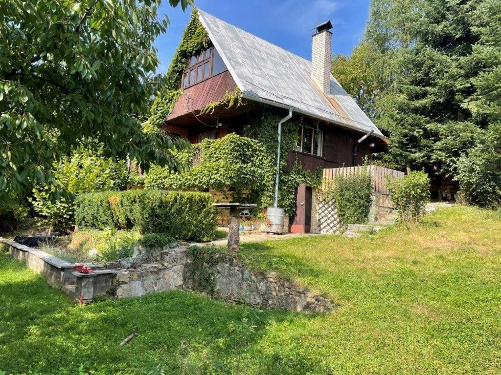 Chata Dagmar — hotel in Trebic