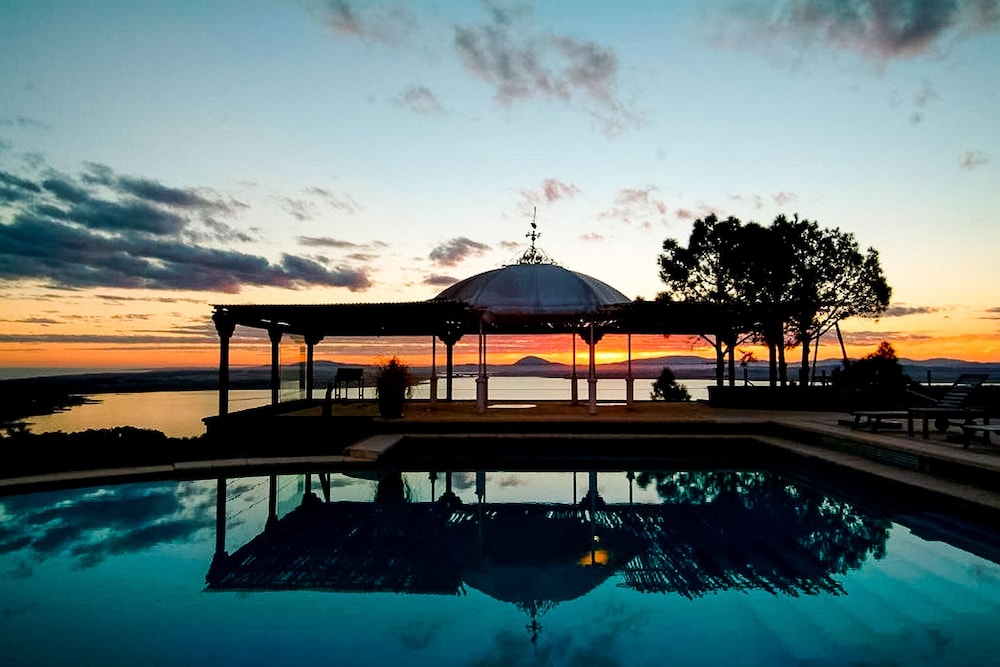 Las Cumbres Boutique Hotel & Spa By DON in Punta Del Este, Uruguay