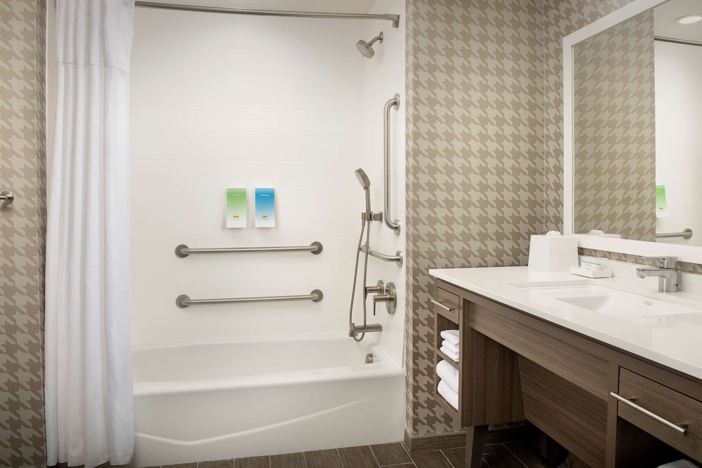 Home2Suites by Hilton Marysville OH - photo 21