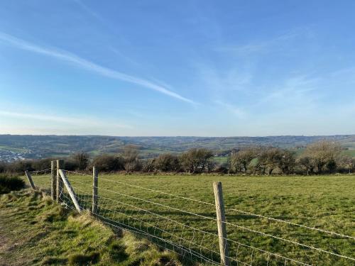 Fernhill Hotel in Lyme Regis, United Kingdom