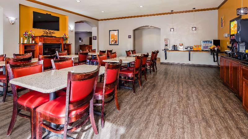 Best Western Littlefield Inn & Suites - photo 37
