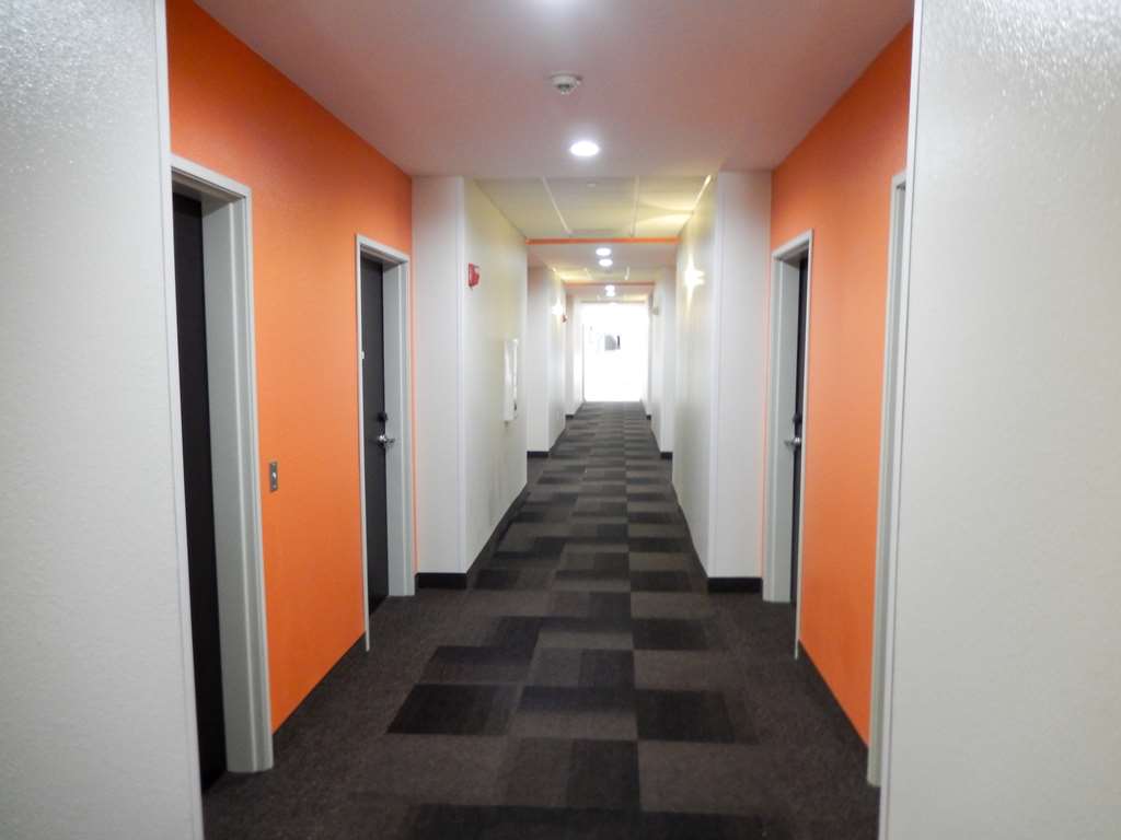 Motel 6 Tulsa OK - photo 48