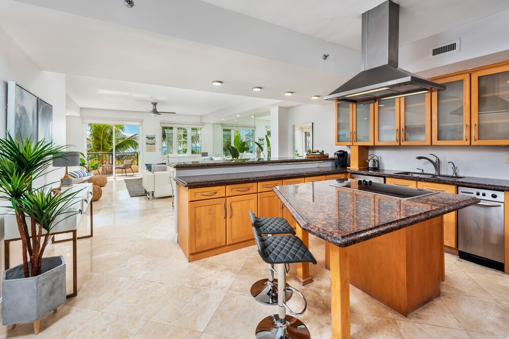 Fisher Island by Sunnyside Resorts - photo 3