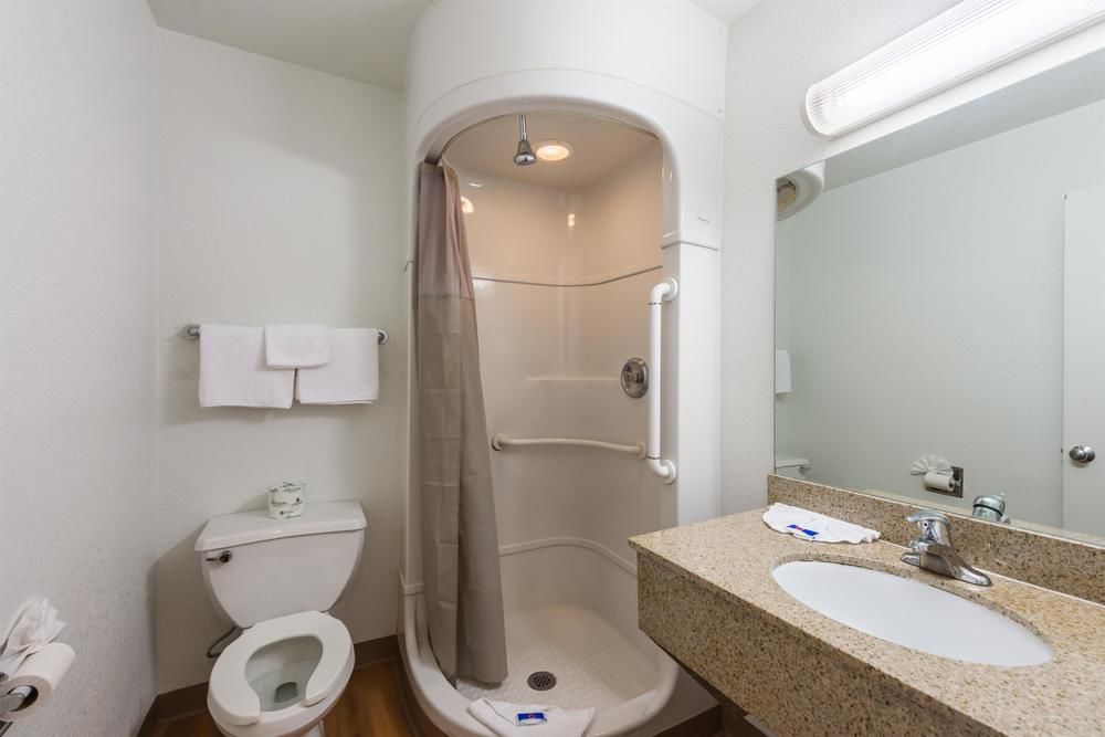Motel 6 Reno West - photo 23