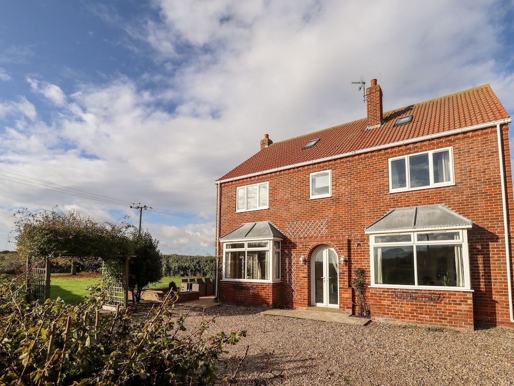 Eggleston in Kingston Upon Hull, United Kingdom