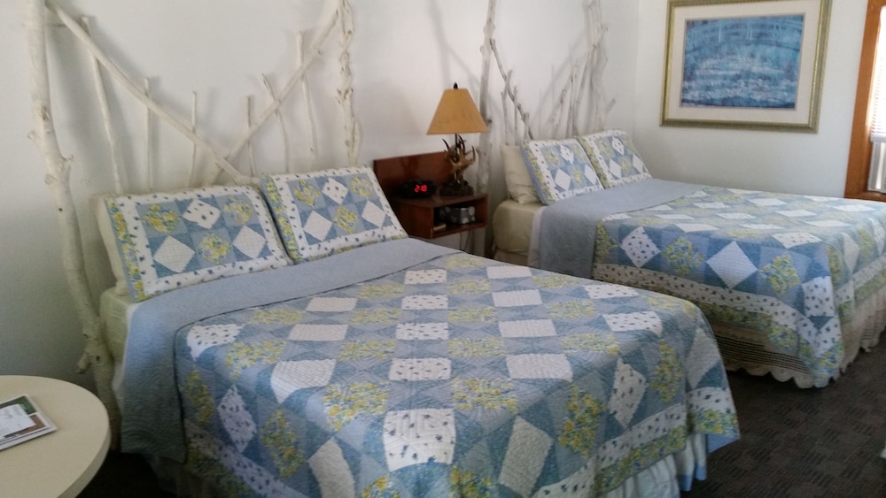 Bay Port Lodging - photo 12