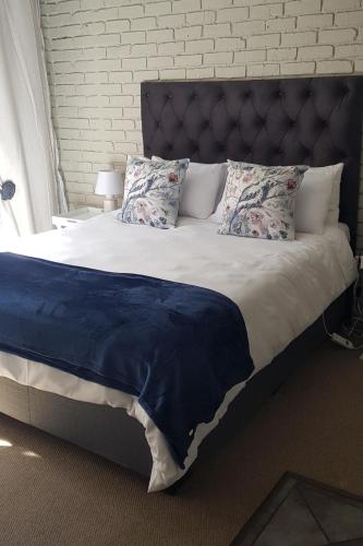Happy Haven — 4-Star Luxury Hotel in Welkom, South Africa