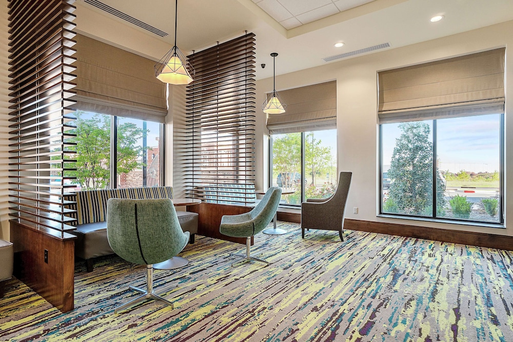Hilton Garden Inn Edmond Oklahoma City North OK - photo 3
