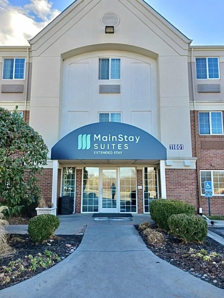 MainStay Suites Kansas City Overland Park - photo 33