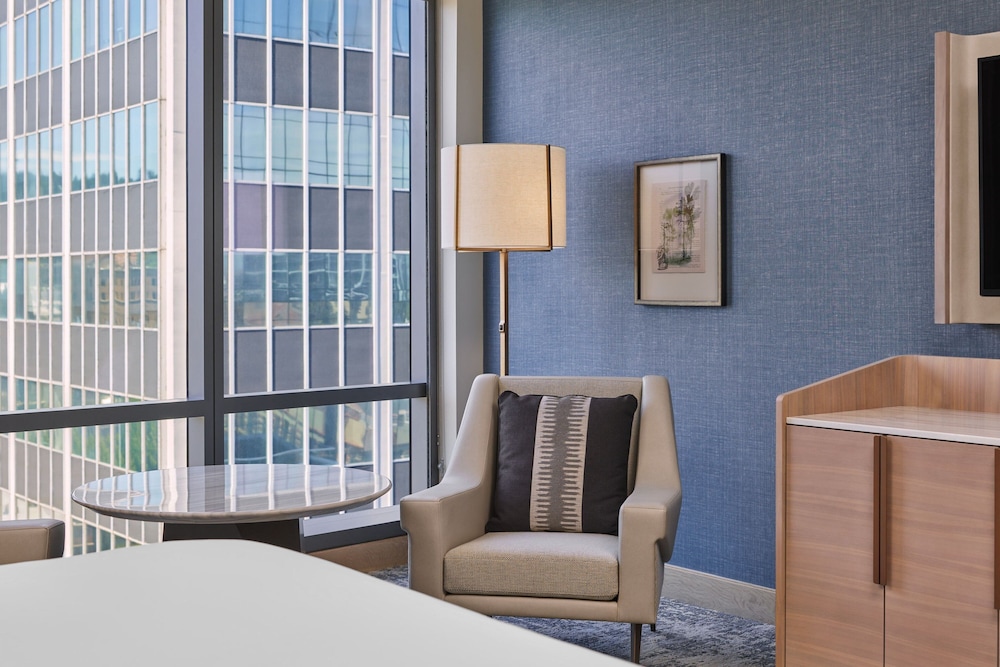 The Ritz Carlton Portland - photo 10