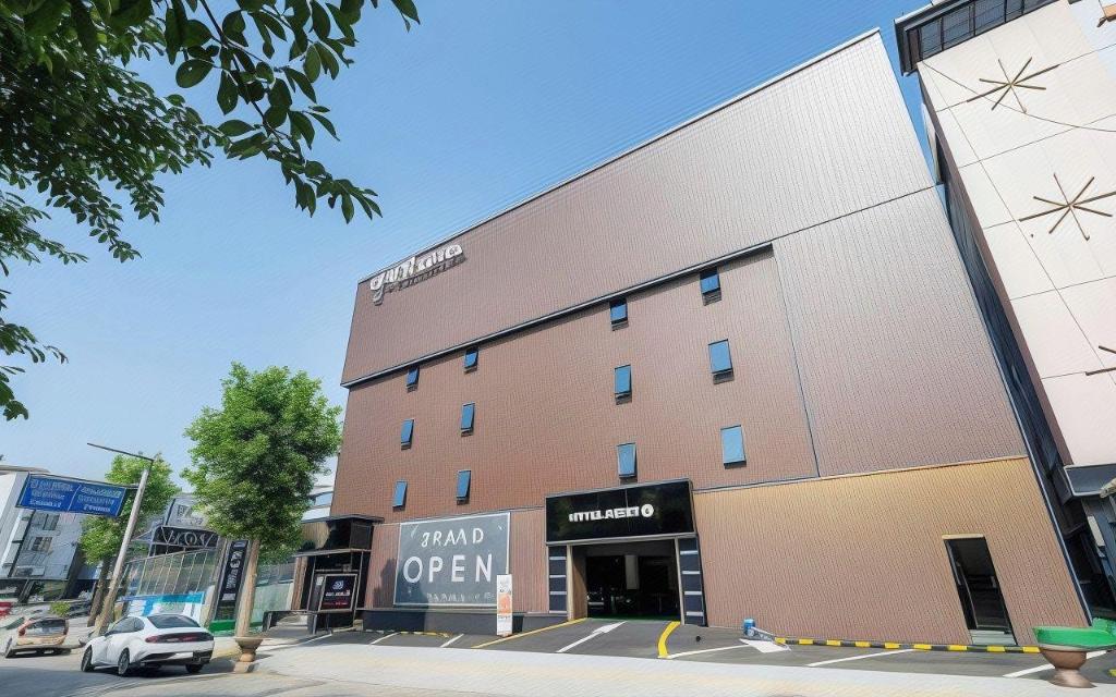 Ansan Irene — Ansan-Si — photo 2