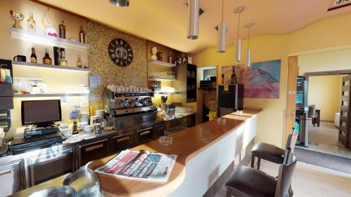 Čuček Guesthouse — 4-Star Luxury Hotel in Durmanec, Croatia