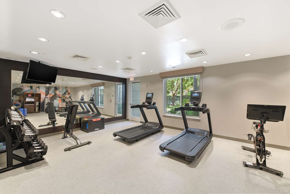 Hilton Garden Inn LAX El Segundo - photo 37