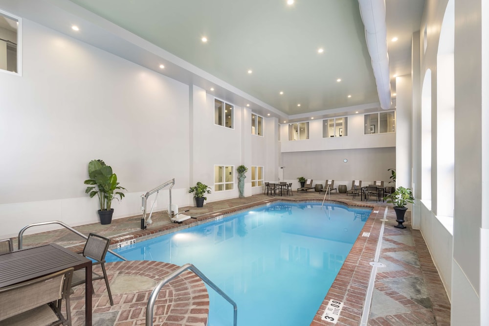 Homewood Suites by Hilton New Orleans - photo 19