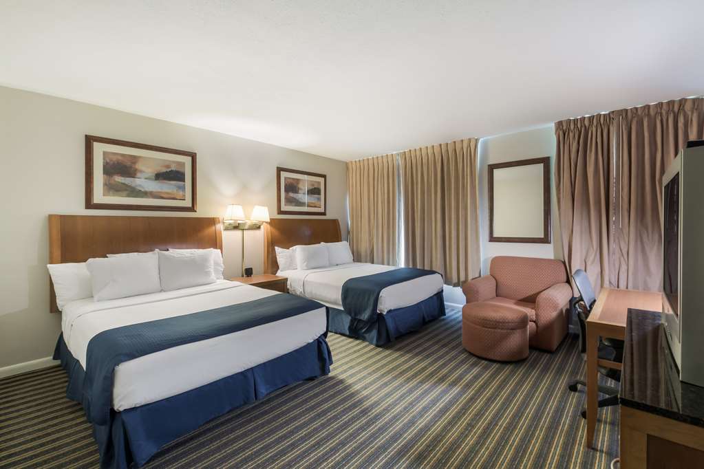 Americas Best Value Inn Painted Post - photo 16
