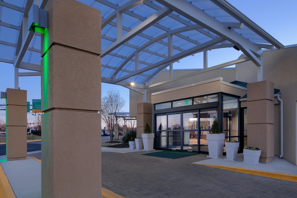 Holiday Inn Washington College Pk by IHG - photo 54