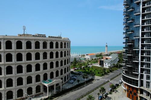 Premium Class In Batumi
