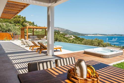 Aurora Thesan - last minute hotel in Zakynthos