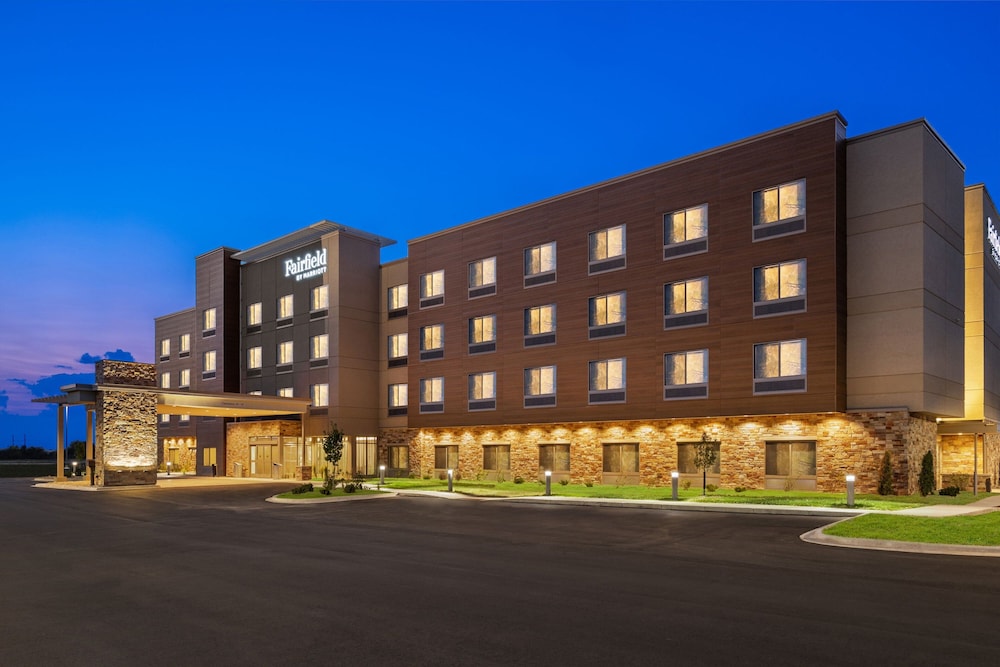 Fairfield by Marriott Inn & Suites Baraboo in Baraboo, United States