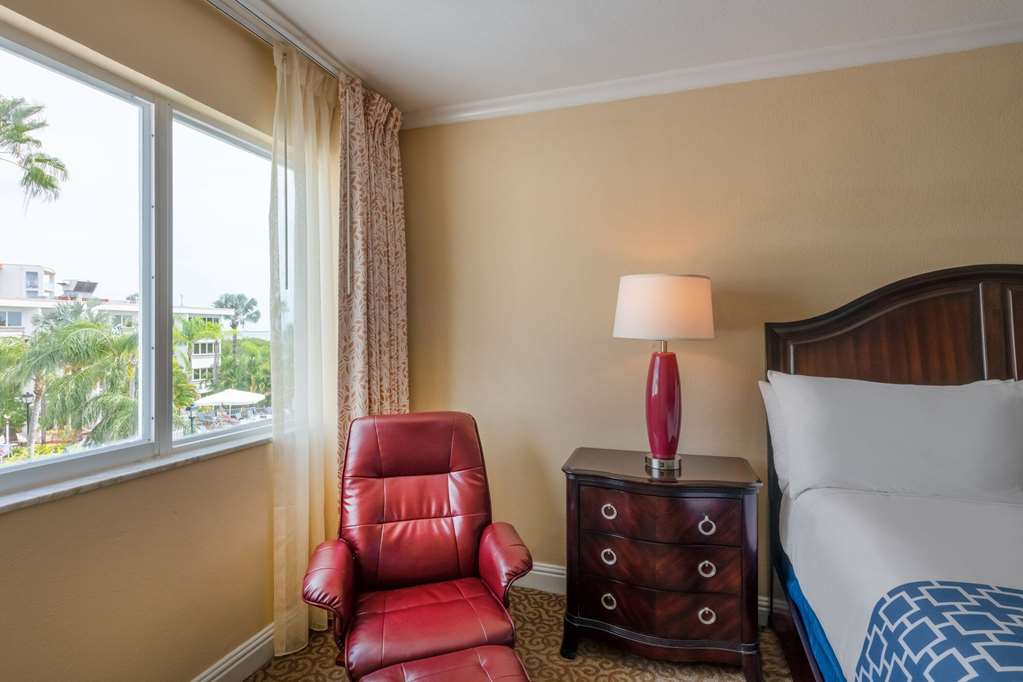 Safety Harbor Resort & Spa Trademark Collection by Wyndham - photo 45