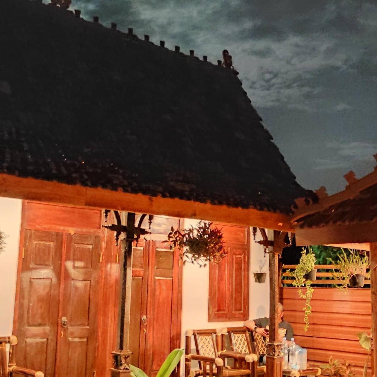 Omah Kampong - last minute hotel in Yogyakarta