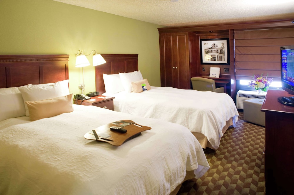 Hampton Inn by Hilton Baton Rouge I 10 & College Dr. - photo 6