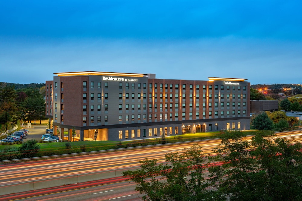 Residence Inn by Marriott Boston Waltham - featured photo