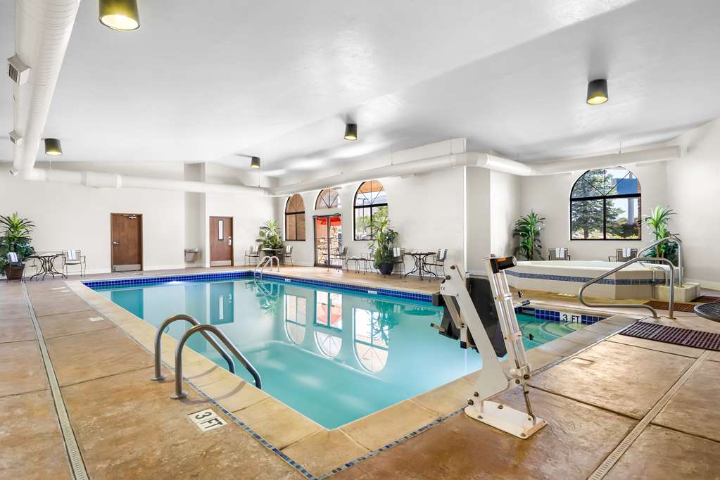 Best Western Grande River Inn & Suites - photo 6
