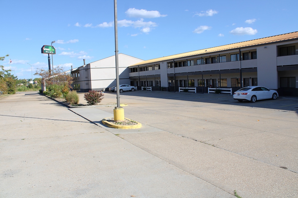 Greenstay Hotel and Suites St James - photo 28