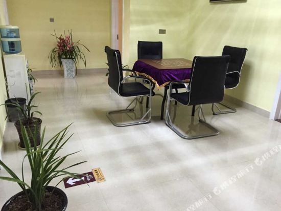 Xiangshan linjia Inn - last minute hotel in Menghai