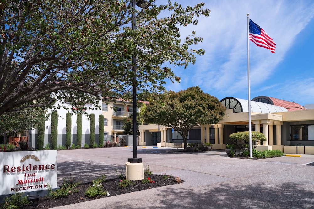 Residence Inn Palo Alto Menlo Park - photo 54