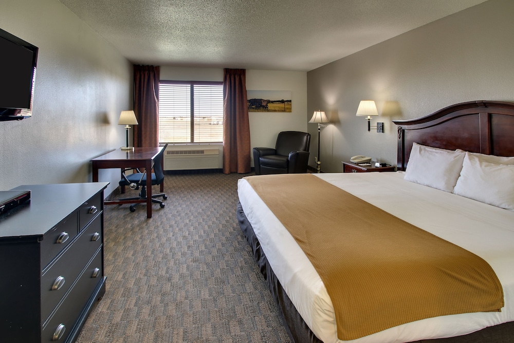 The Niobrara Lodge - photo 13