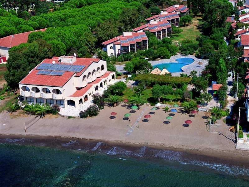 Dogan Paradise Beach Hotel