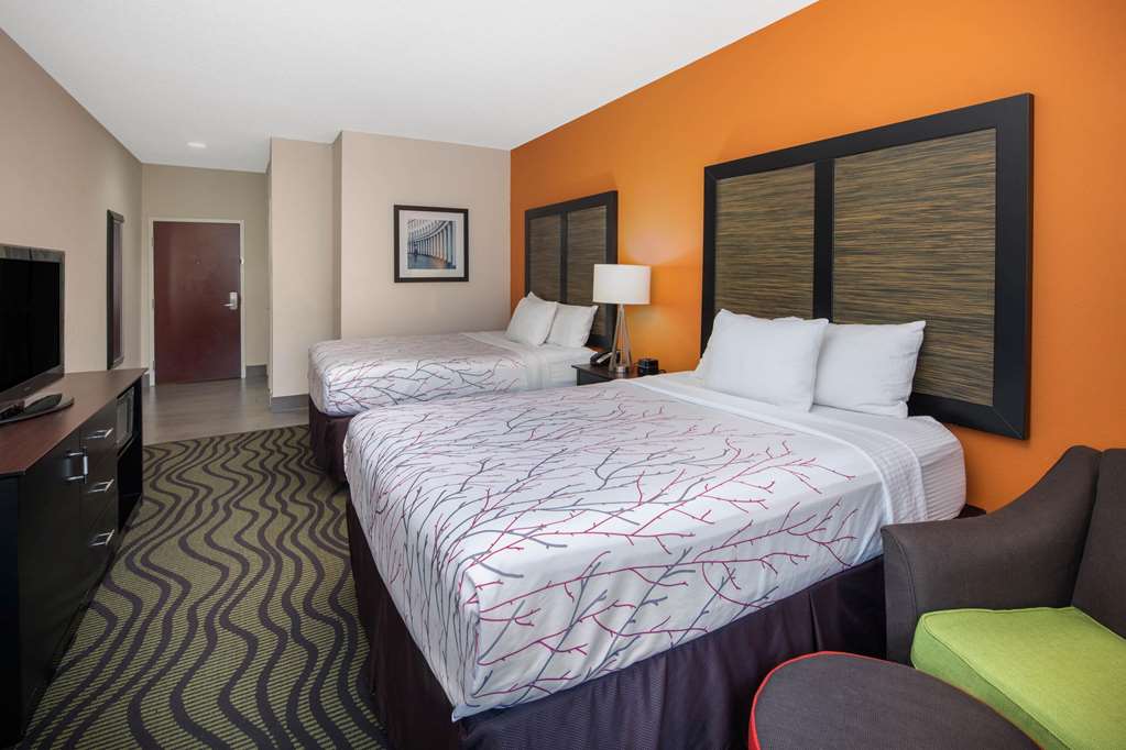 La Quinta Inn by Wyndham Calhoun South I 75 - photo 11