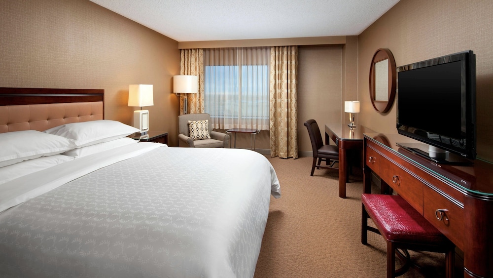 Sheraton Denver Tech Center Hotel - photo 12