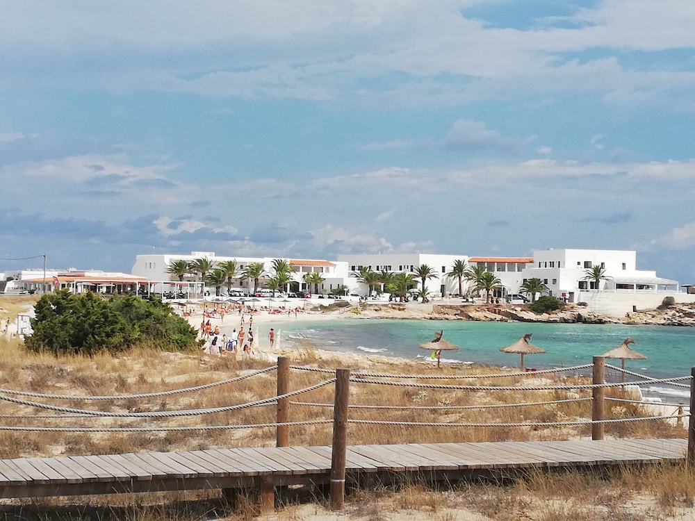 Hotel Roca Bella — hotel in San Fernando
