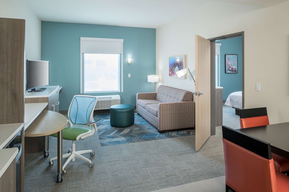 Home2 Suites by Hilton Cape Canaveral Cruise Port FL - photo 24