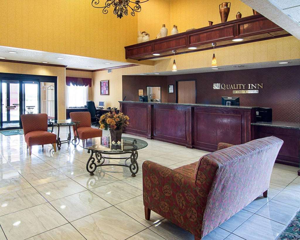 Quality Inn Midland South - photo 6