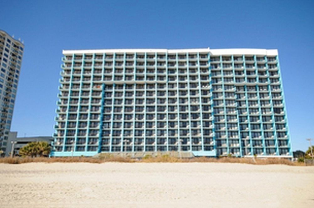 Landmark Resort by Elliott Beach Rentals — hotel in Myrtle Beach