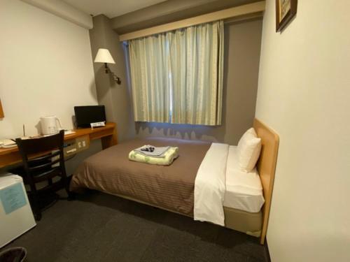 Hotel New Yutaka Vacation STAY 35249v in Izumisano, Japan