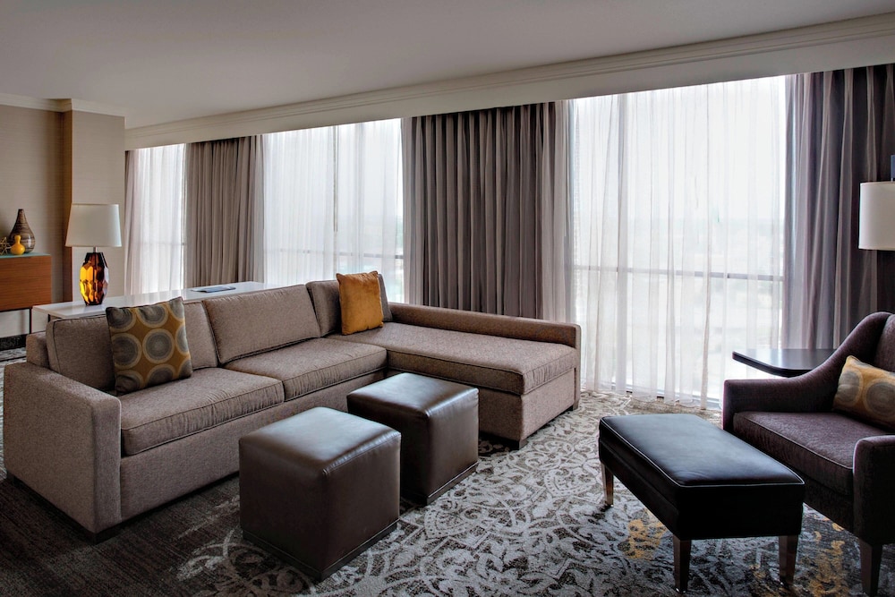 Marriott San Antonio Riverwalk - photo 19