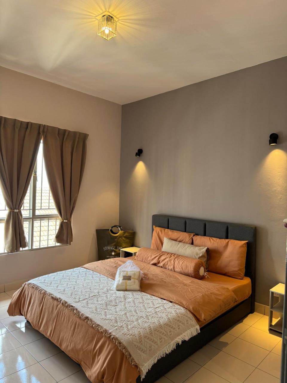 Laman Midah : Comfort and Relax .. .. — 5-Star Luxury Hotel in Kuala Lumpur, Malaysia