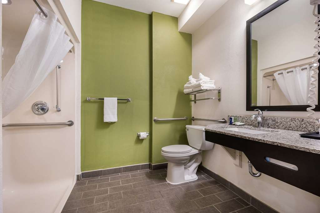 Sleep Inn Athens I 65 - photo 29