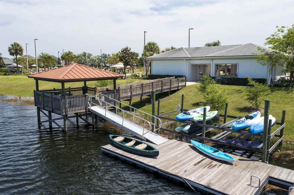 Wonderful 5 Bd Close to Disney @ Storey Lake Resort 2980 - photo 72