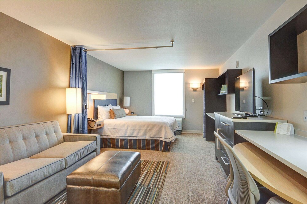 Home2 Suites by Hilton Irving DFW Airport North - photo 8
