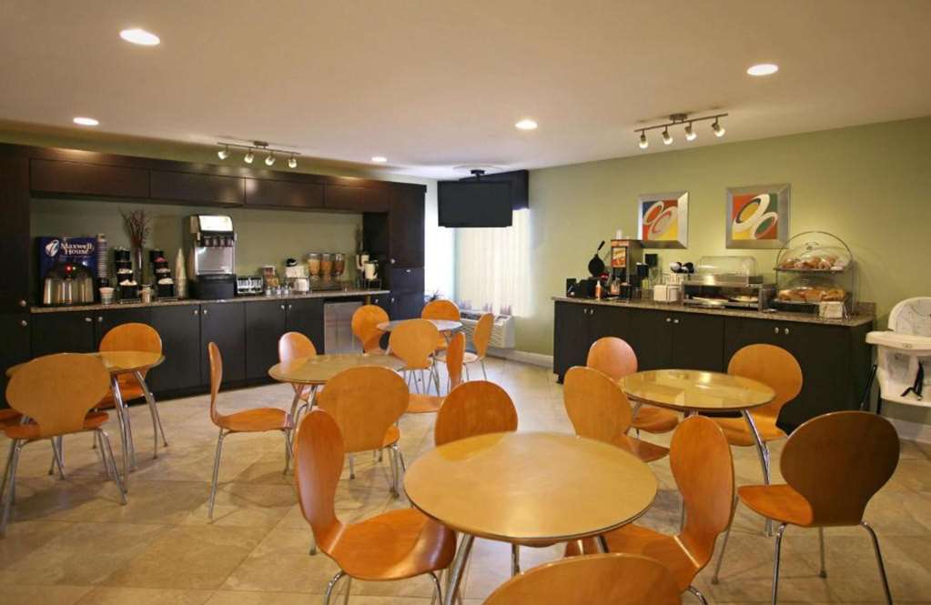 Best Western Zachary Inn - photo 6