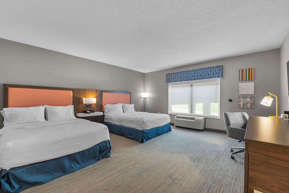 Hampton Inn & Suites St. Louis South I 55 - photo 22
