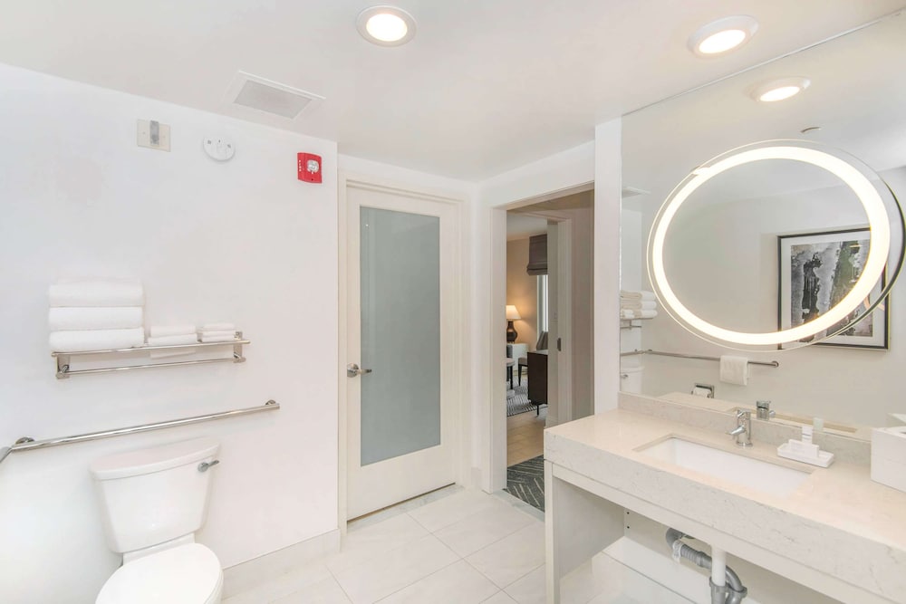 Embassy Suites by Hilton Raleigh Durham Airport Brier Creek - photo 50