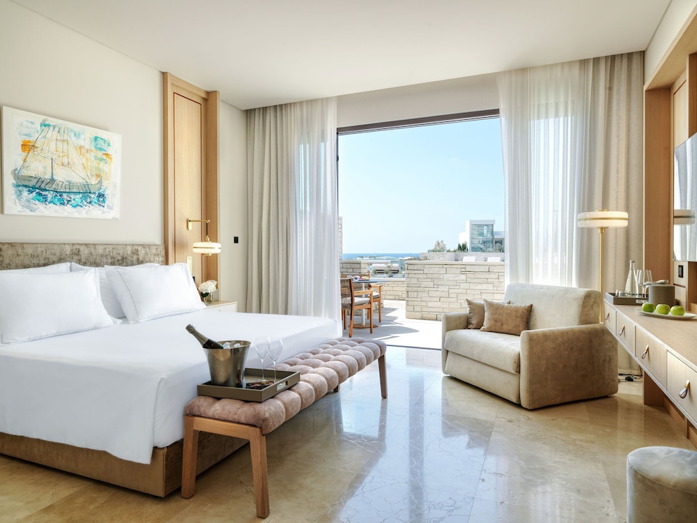 Cap St Georges Hotel & Resort — Pegeia — photo 3