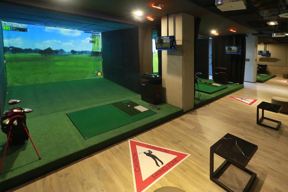 Golf